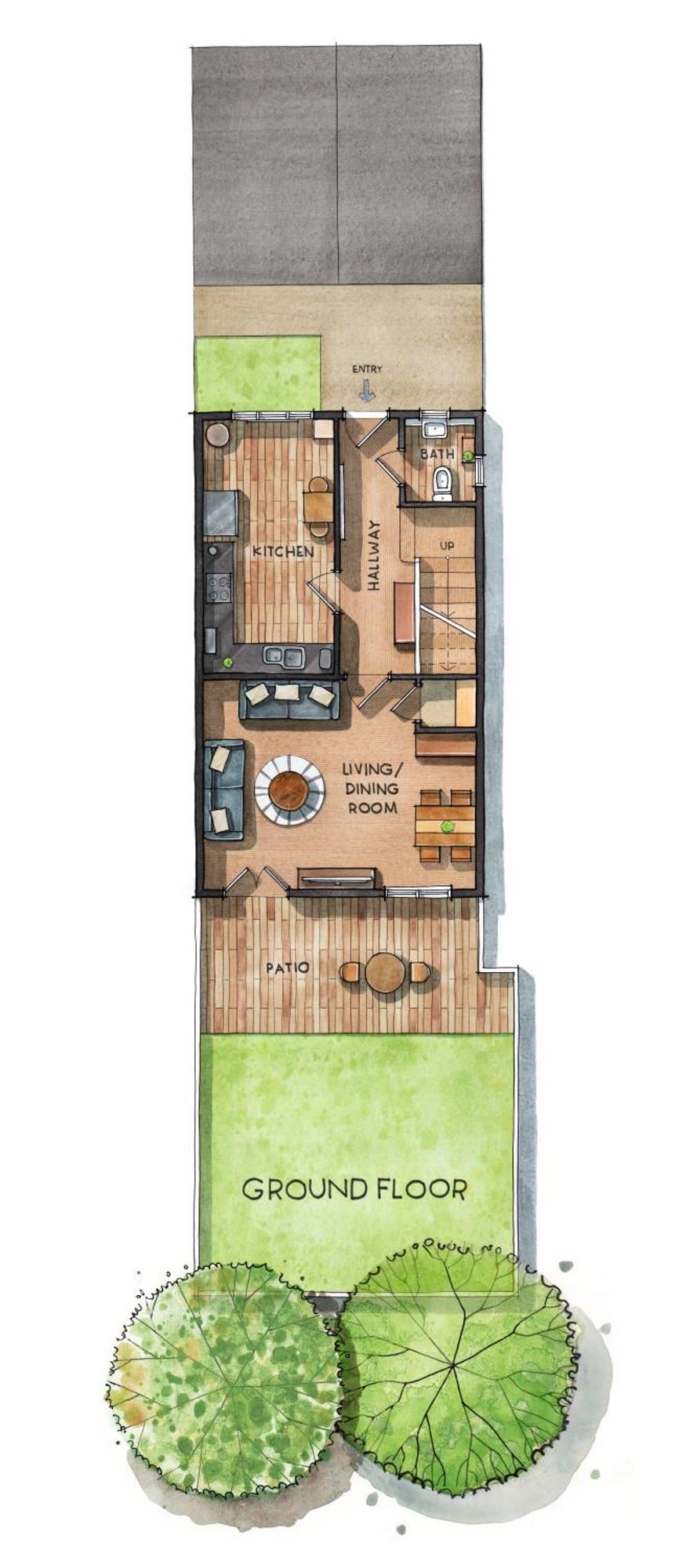 Parking - Spacious - Smart Tv - Self Checkin - Garden - King Derby Ngoại thất bức ảnh